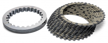 REKLUSE TORQDRIVE CLUTCH PACK